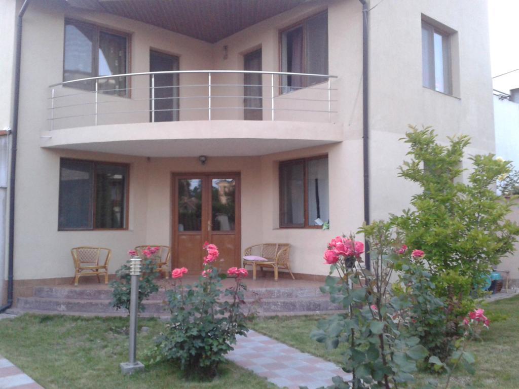 Studio Julius Constanţa Exterior foto