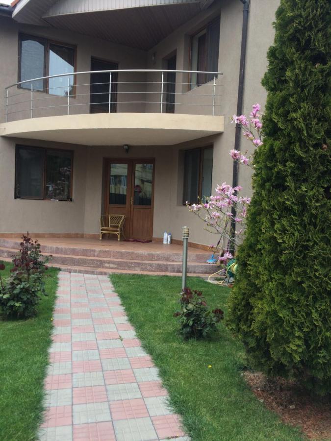 Studio Julius Constanţa Exterior foto